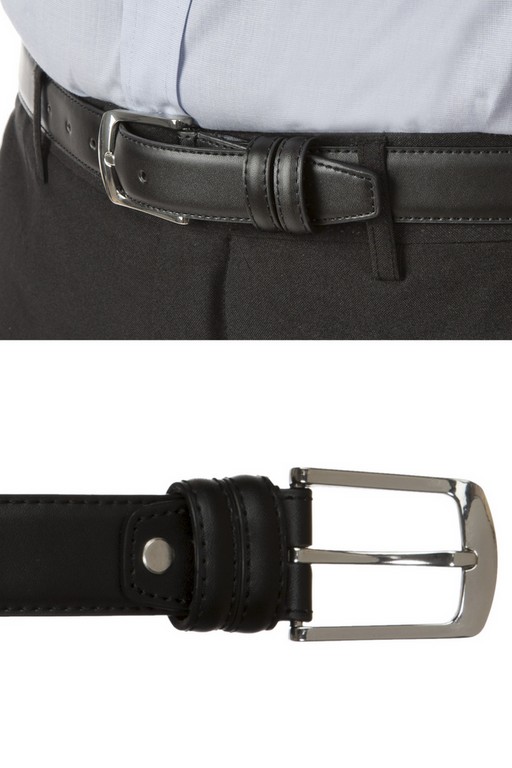 Pelle cintura - Leather belt