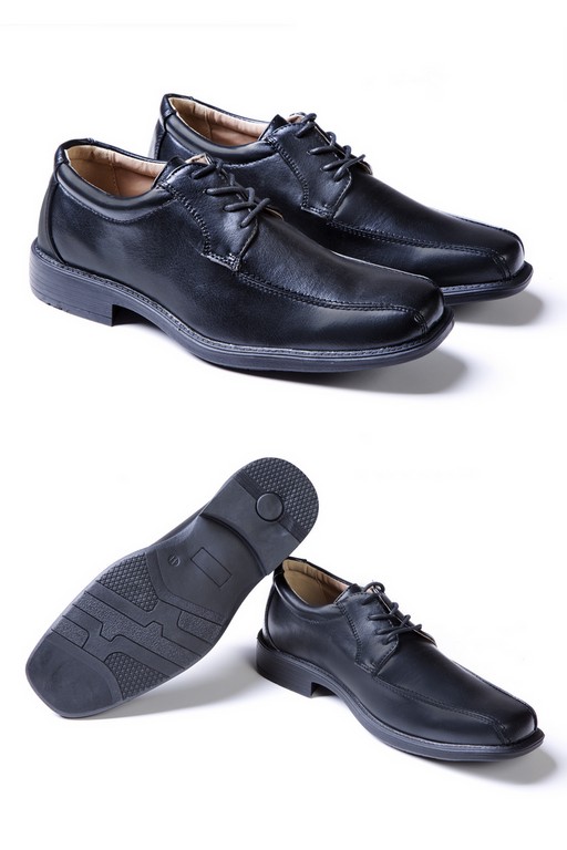 Scarpe prete - Clergy shoes