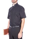 Camicie prete-Clergy shirts
